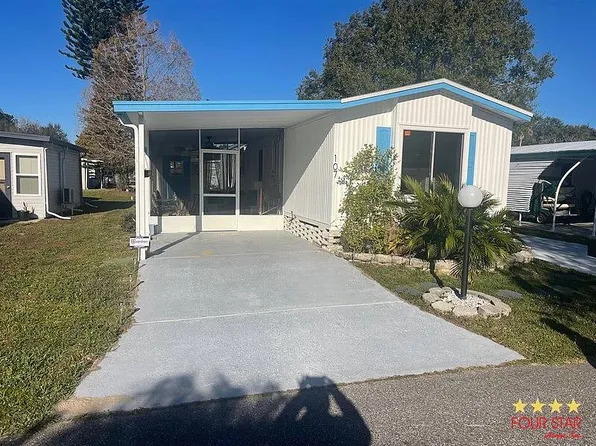 107 Wilkes Dr, Haines City, FL 33844
