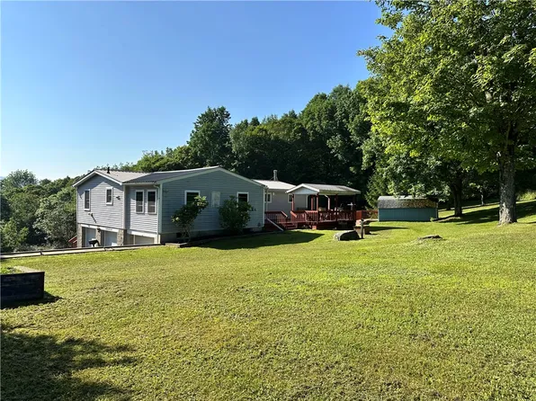 1682 Walton Mountain Rd, Walton, NY 13856