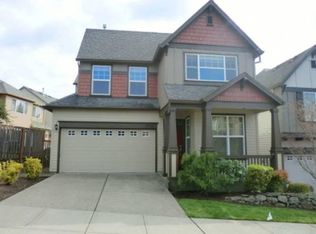 2910 NW 172nd Ter, Beaverton, OR 97006