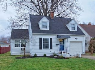 221 E 284th St, Eastlake, OH