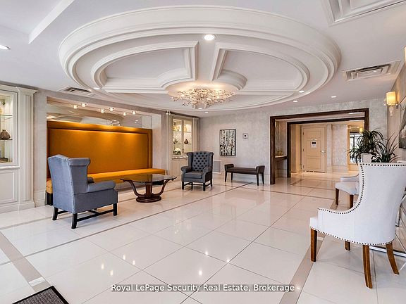 4th image of 50 Via Rosedale Way #210