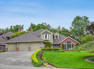 4454 244th Pl SE, Issaquah, WA 98029