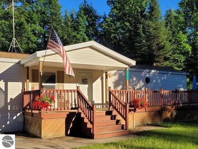 4023 Riversites Dr, Omer, MI, 48749