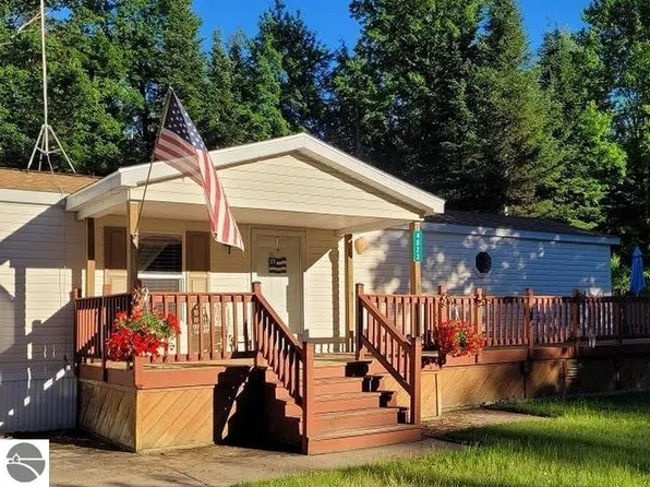 4023 Riversites Dr, Omer, MI 48749