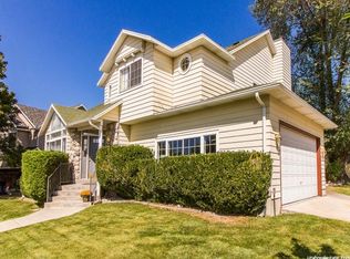 9229 S Village Point Way, Sandy, UT 84093