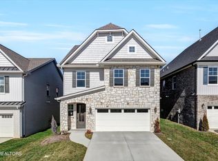 8419 Boxcar Ln, Knoxville, TN 37919