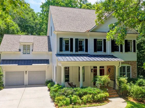 3930 River Run Ct, Cumming, GA 30041