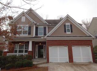 2588 Southhaven Ln, Buford, GA 30519