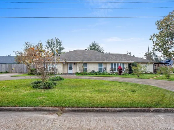 2524 Saint Joseph St, Sulphur, LA 70663
