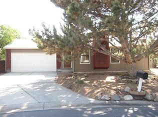 11905 W De Meyer St, Boise, ID 83713