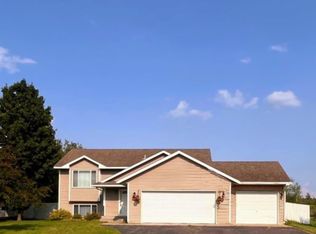 736 13th Ave N, Foley, MN 56329
