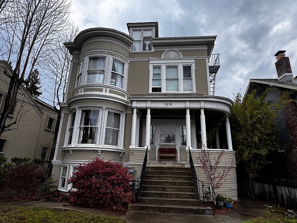 1st image of 1215 Grand St #1