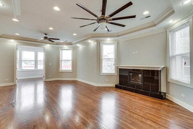 1st image of 3054 N Kedzie Ave APT 2F