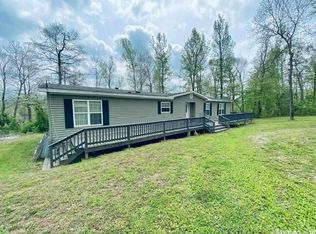 137 Dogwood Rdg, Mountain View, AR 72560