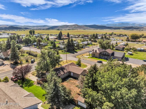 113 E 300 S, Kamas, UT 84036