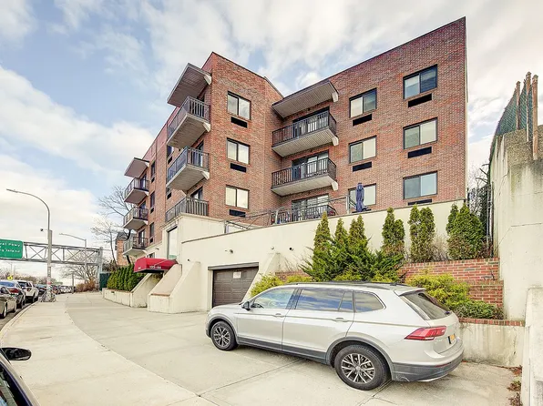 135-46 Grand Central Pkwy S Unit 4C, Jamaica, NY 11435