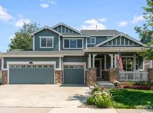 3359 Tabernash Dr, Loveland, CO 80538