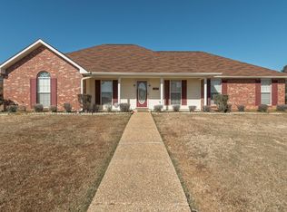 601 White Dove Cv, Byram, MS 39272