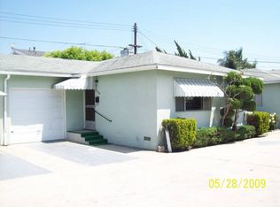 2246 1/2 241st St, Lomita, CA 90717