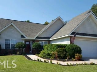 113 Morningdale Dr, Warner Robins, GA 31088