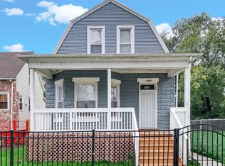 135 W 109th Pl, Chicago, IL 60628