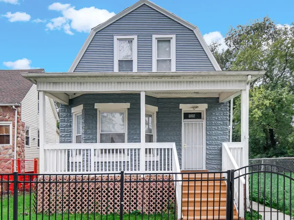 135 W 109th Pl, Chicago, IL 60628