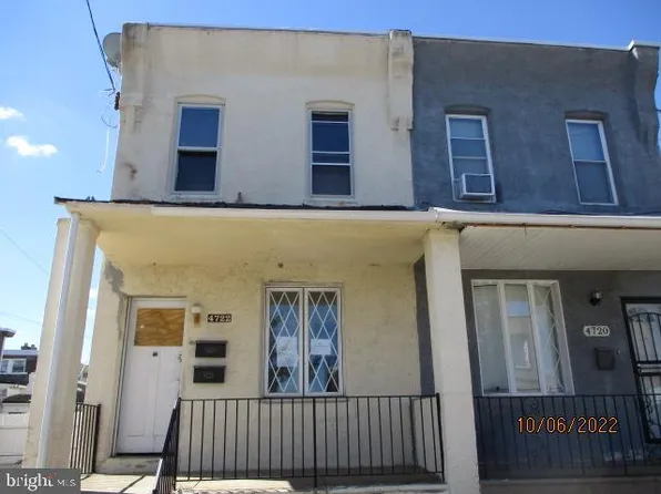 4722 Wellington St, Philadelphia, PA 19135