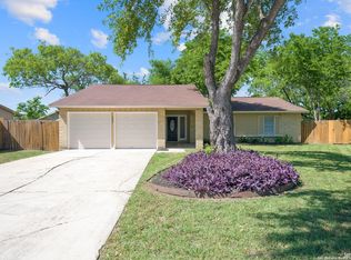 5807 Lake Chap St, San Antonio, TX 78222