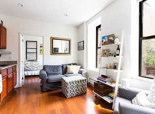 108 Stanton St #4-D, New York, NY 10002