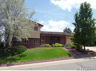 8250 W 70th Ave, Arvada, CO 80004