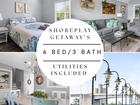 5122 Greenville Loop Rd #B