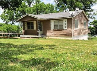 21480 S Highway 59, Natural Dam, AR 72948