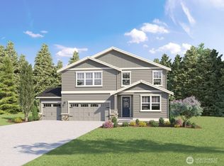Wolf Point, Edgewood, WA 98371