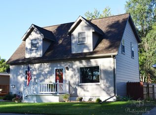1213 N State St, Aberdeen, SD 57401