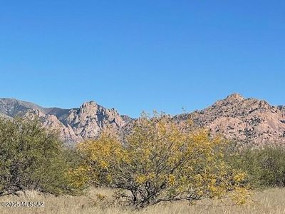 LOT 47 E De Vaca Cir Unit 2, Saint David, AZ, 85630