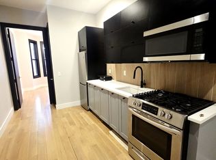 172 New York Ave #1A, Jersey City, NJ 07307