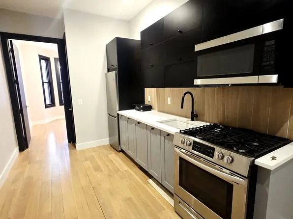 172 New York Ave #1A, Jersey City, NJ 07307