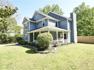 8828 Rittenhouse Cres, Charlotte, NC 28270