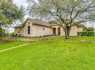 2406 Wills Way Dr, Granbury, TX 76049