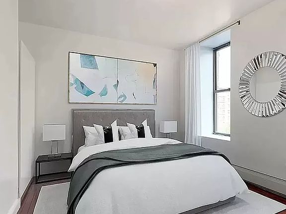 2nd image of 2375 Adam Clayton Powell Jr Blvd APT 6