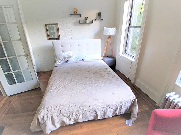 82 E 3rd St #5D — Photo 6