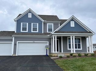 7162 Ribault Dr NW, Pickerington, OH 43147