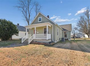 309 Jefferson Ave, Crystal City, MO 63019