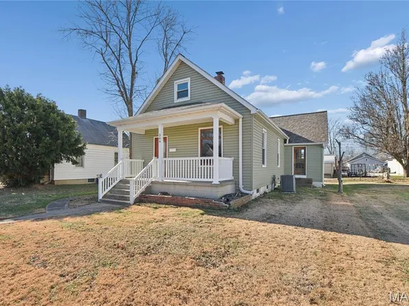 309 Jefferson Ave, Crystal City, MO 63019