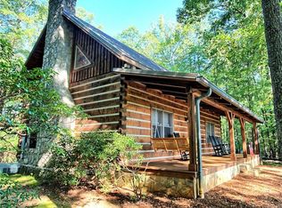 800 Lump Rd, Purlear, NC 28665