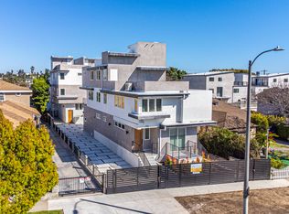 1702 S Redondo Blvd #1702, Los Angeles, CA 90019