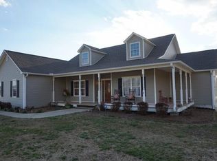 260 County Road 416, Hanceville, AL 35057