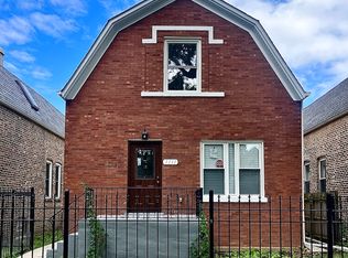 1111 N Keystone Ave, Chicago, IL 60651