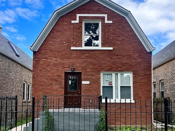 1111 N Keystone Ave, Chicago, IL 60651