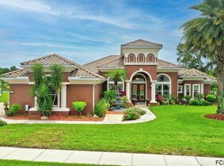 18 New Leatherwood Dr, Palm Coast, FL 32137